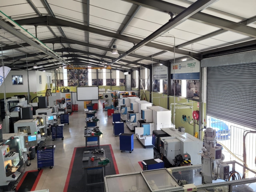 To Let commercial Property for Rent in Beaconvale Western Cape